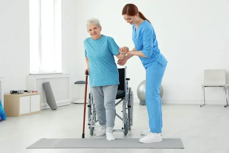 Nurse at Home in Dubai | 24/7 Home Nursing Services in Dubai