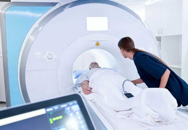 Brain MRI in Dubai