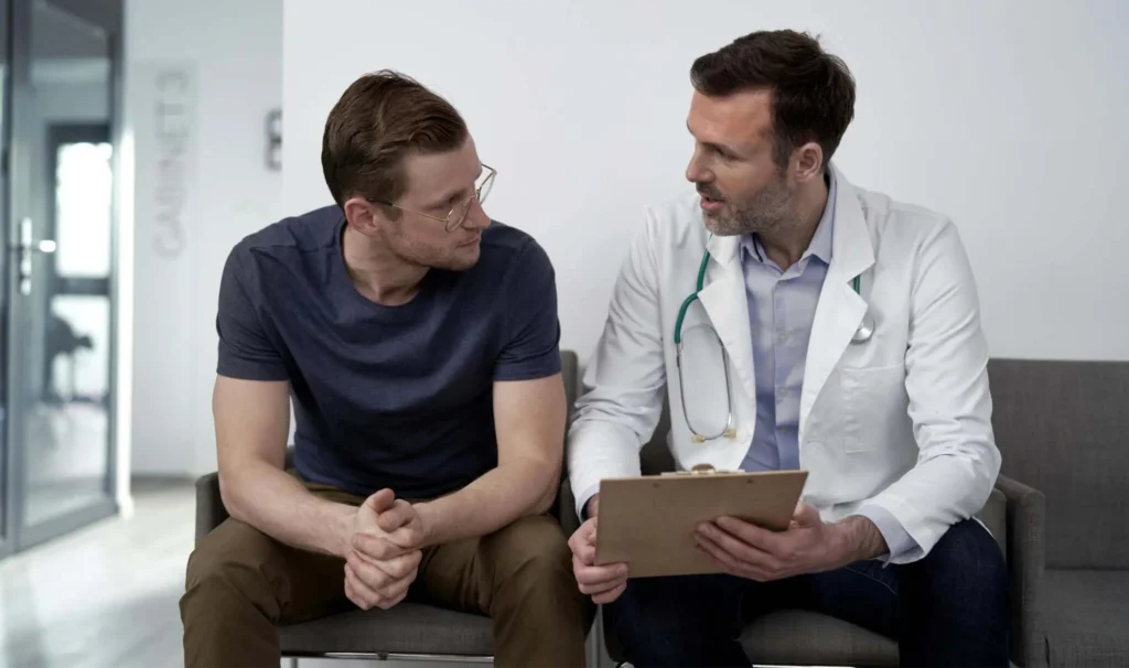Std testing near me in dubai std test checkup std risk assessment 